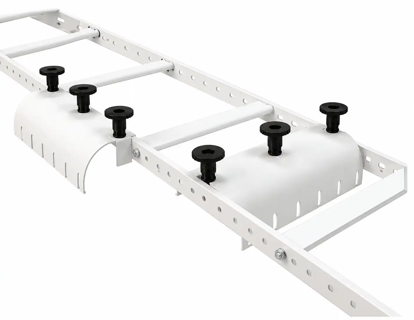 Chatsworth Products CPI Cable Runway system